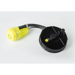 Douche Extérieure Ridge Monkey Outdoor Power Shower Full Kit 20 Litre