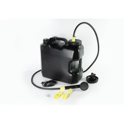 Douche Extérieure Ridge Monkey Outdoor Power Shower Full Kit 20 Litre
