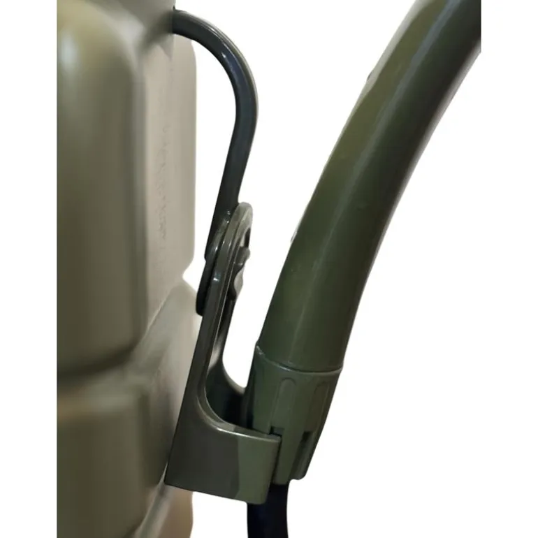 Douche Portable Holdcarp Rechargeable Camping Shower 25L