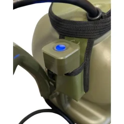 Douche Portable Holdcarp Rechargeable Camping Shower 25L