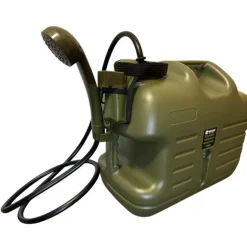 Douche Portable Holdcarp Rechargeable Camping Shower 25L