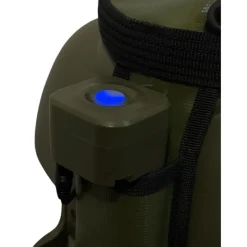 Holdcarp Bivouac^Douche Portable Rechargeable Camping Shower 11L
