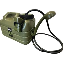 Holdcarp Bivouac^Douche Portable Rechargeable Camping Shower 11L