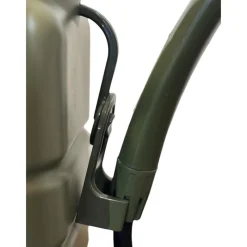 Holdcarp Bivouac^Douche Portable Rechargeable Camping Shower 11L
