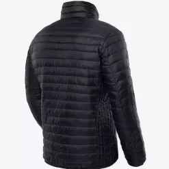 Finntrail Vestes De Pêche^Doudoune Homme Master - Graphite