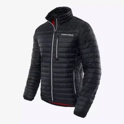 Finntrail Vestes De Pêche^Doudoune Homme Master - Graphite