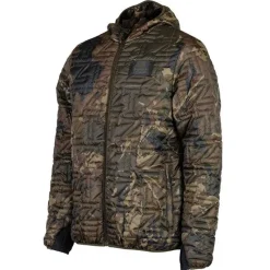Nash Vestes De Pêche^Doudoune Homme Zt Climate Jacket - Camo