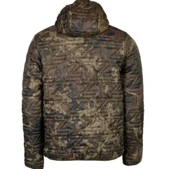 Nash Vestes De Pêche^Doudoune Homme Zt Climate Jacket - Camo