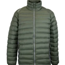 Doudoune Homme Trakker Base Xp Plus Jacket - Kaki