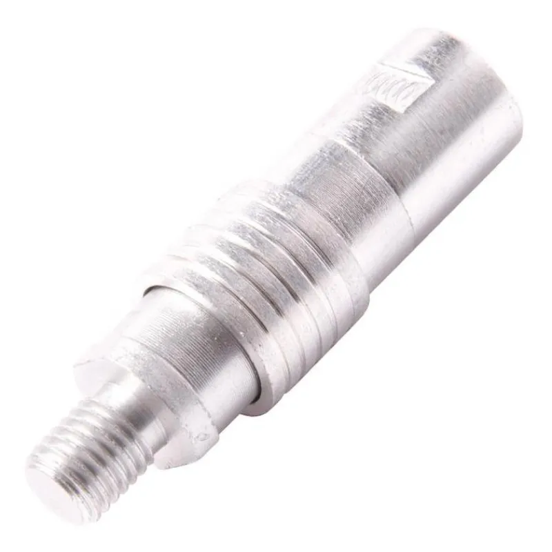 Carp Spirit Rod Pods – Supports^Douille Quick Adaptateur