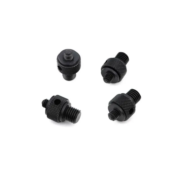 Douille Fox Black Label Goalpost Conversion Kit