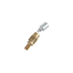 Mikado Rod Pods – Supports^Douille Rapide Quick Release System