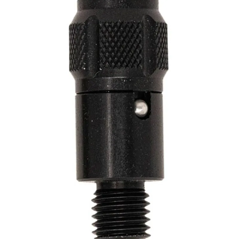 Solar Rod Pods – Supports^Douille Black-Lite Kit-Off Adaptor