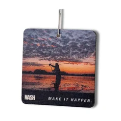 Nash Accessoires^Désodorisant Pour Voiture Make It Happen Car Air Freshener