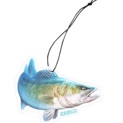 Désodorisant Pour Voiture Zebco Target Fish Air Freshener