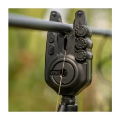 Avid Carp Détection^Détecteur De Touche Vtx+ Bite Alarm