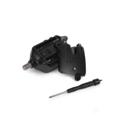 Avid Carp Détection^Détecteur De Touche Vtx+ Bite Alarm