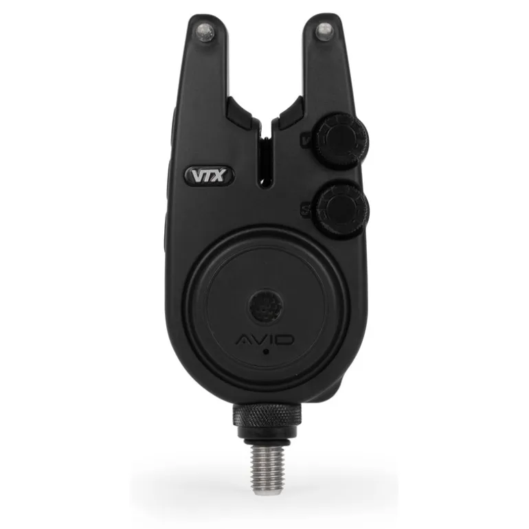Détecteur De Touche Avid Carp Vtx Bite Alarm