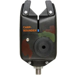 Détecteur De Touche Carpsounder Basic Camou