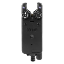 Détecteur De Touche Delkim Txi-D V2 Digital Bite Alarm