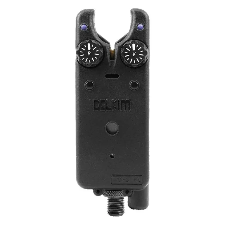 Détecteur De Touche Delkim Txi-D V2 Digital Bite Alarm