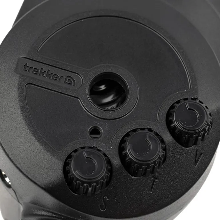 Détecteur De Touche Trakker Db7-R Bite Alarm