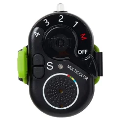 MadCat Détecteurs De Touche Silure^Détecteur Smart Alarm Mcl Single