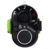 MadCat Détecteurs De Touche Silure^Détecteur Smart Alarm Single