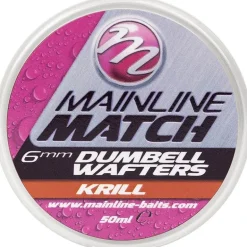 Dumbell Mainline Match Dumbell Wafters