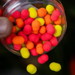 Pro Elite Baits Appâts - Amorces^Dumbell Hook Dumbell Wafter