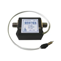 Duplexeur Banten Pour Vhf / Am / Fm