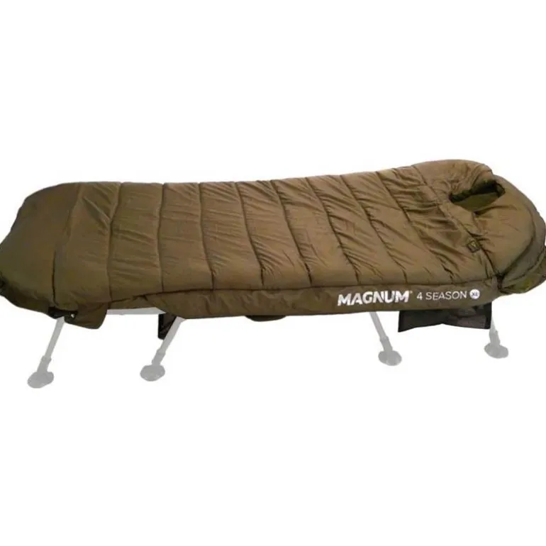 Duvet Carp Spirit Magnum 4 Season