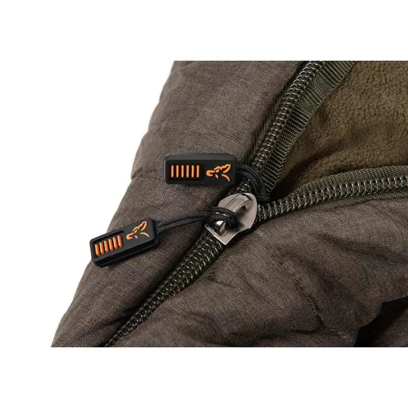 Fox Bivouac^Duvet Voyager Sleeping Bags