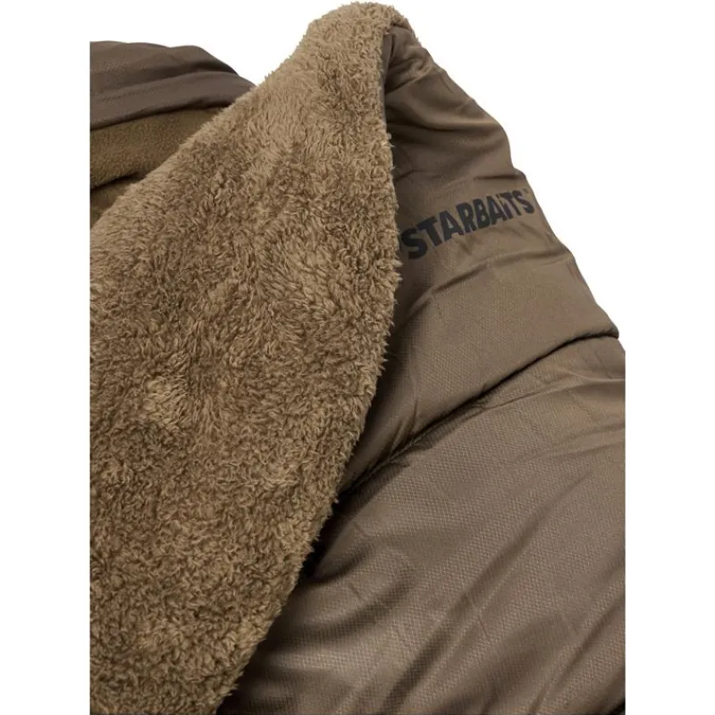 Starbaits Bivouac^Duvet Stb Duvet Cocoon 3/4 Season