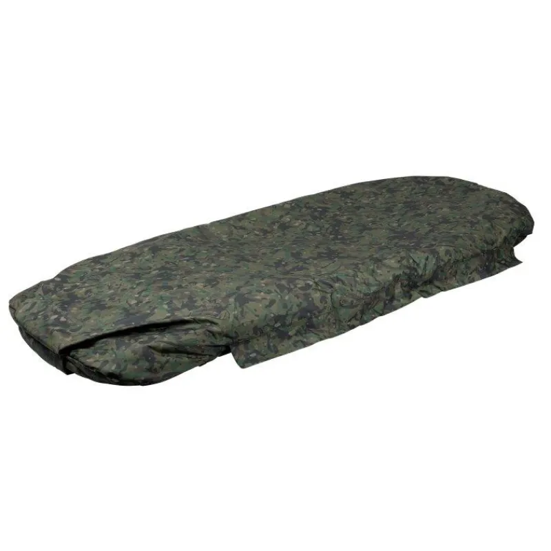 Trakker Bivouac^Duvet 365 Camo Sleeping Bag