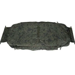 Trakker Bivouac^Duvet 365 Camo Sleeping Bag