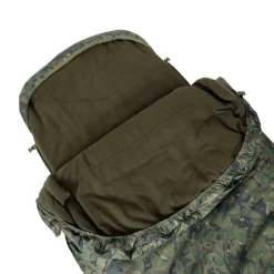 Trakker Bivouac^Duvet 365 Camo Sleeping Bag