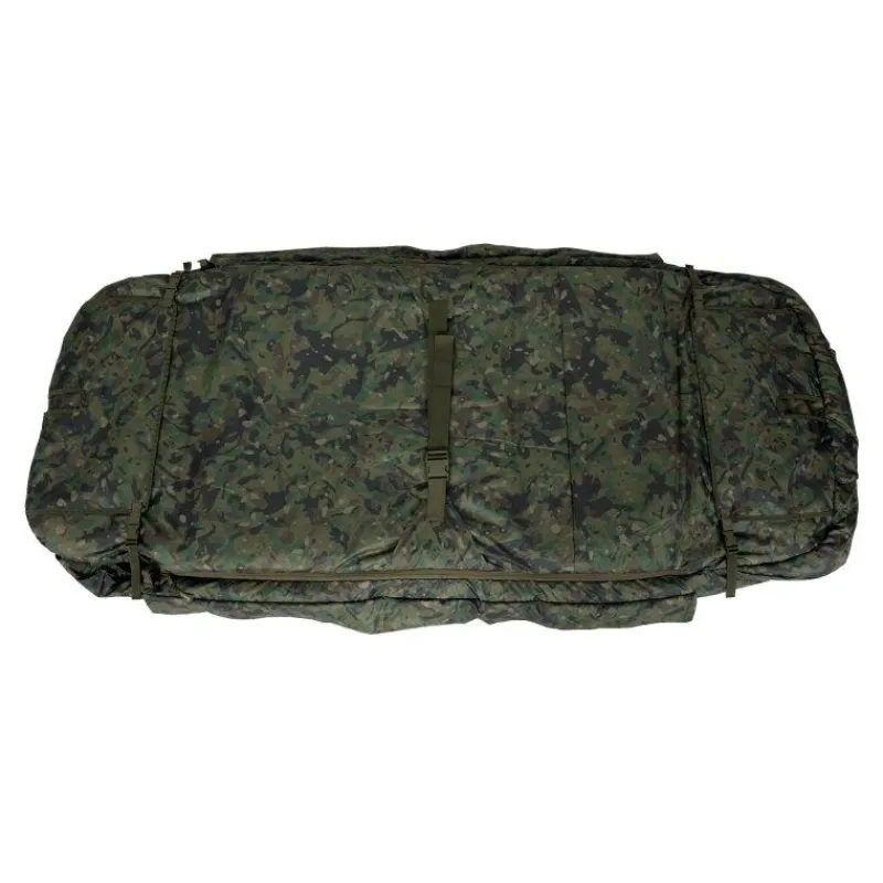Trakker Bivouac^Duvet 365 Camo Sleeping Bag