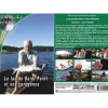 Vidéotel Spécial Corégone^Dvd - Le Lac De Saint Point Et Ses Coregones - Peche Des Carnassiers - Peche En Lieux Mythiques