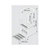 Echelle Plastimo Plate-Forme Immergee