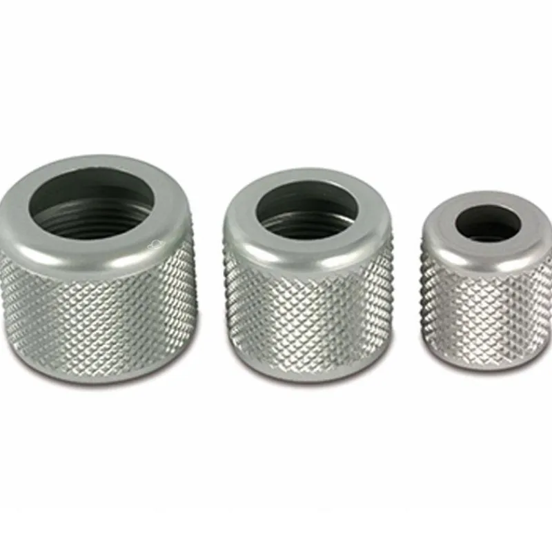Carp o Rod Pods – Supports^Ecrou Carp'o Alu