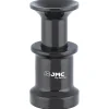 JMC Fly Tying^Egaliseur De Poils Pro Tyer Black