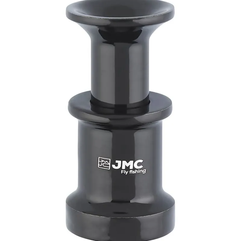 JMC Fly Tying^Egaliseur De Poils Pro Tyer Black