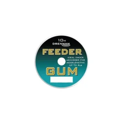 Elastique Drennan Feeder Gum - 10M