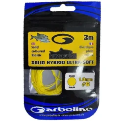 Garbolino Montage Ligne^Elastique Solid Ultra Soft