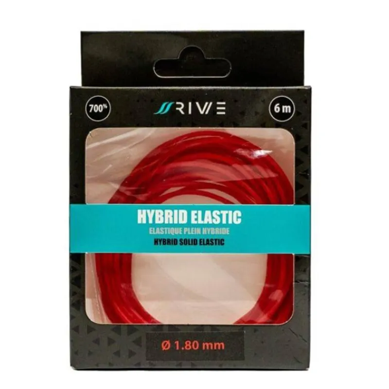 Rive Montage Ligne^Elastique Hybrid