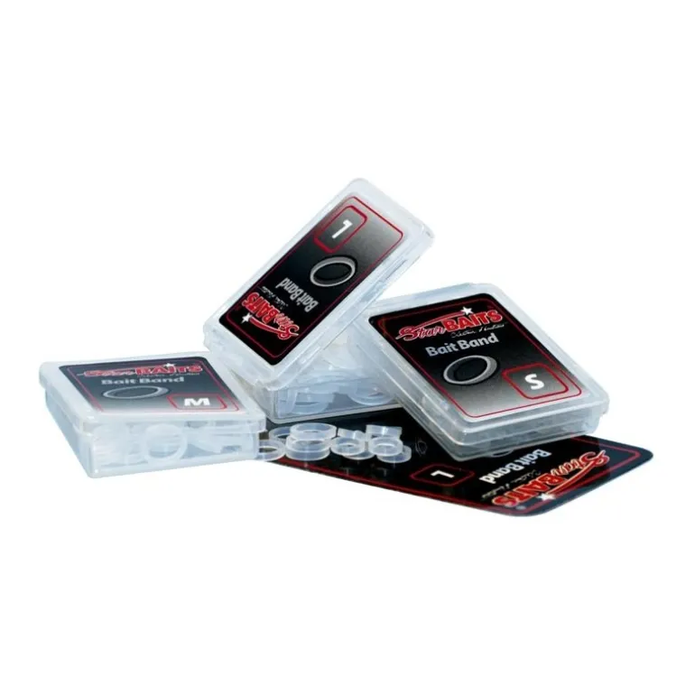 Elastique Starbaits Bait Band