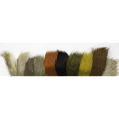 JMC Fly Tying^Elk