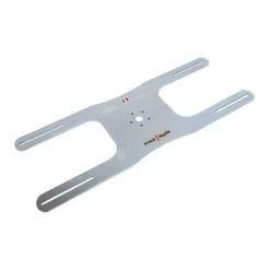 Pike n Bass Equipements Bateau & Annexe^Embase Siege Pike'n Bass Pour Barque Rotomoulee