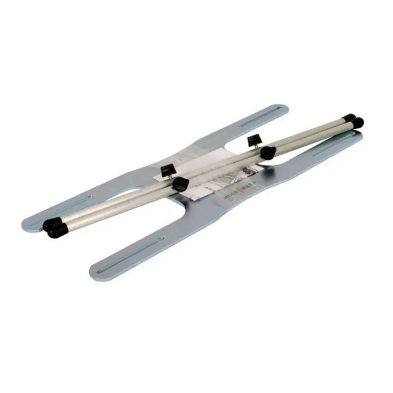 Pike n Bass Equipements Bateau & Annexe^Embase Siege Pike'n Bass Pour Barque Rotomoulee